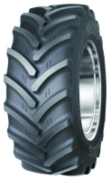 Zemědělské pneu 650/65 R42  165D/168A8   Cultor RD-03 