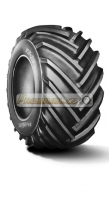 Zemědělské pneu 23x8.50-12 6PR 89 A6 TL TR315 AS-PROFIL  BKT TR 315