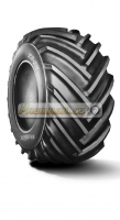 Zemědělské pneu 23x10.50-12 6PR 96 A6 TL  AS-PROFIL  BKT TR 315