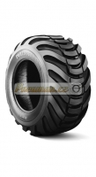 Zemědělské pneu 710/45-26.5 20PR 175 A2/168 A8 TL   BKT Forestech