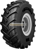 Zemědělské pneu 600/65-28 154 A8 TL FORESTRY   Alliance 360