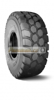 Zemědělské pneu 26.5 R25 202 A2/193B TL   BKT Earthmax SR 31