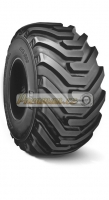 Zemědělské pneu 560/45 R22.5  163 A8/152D TL   BKT FL 639