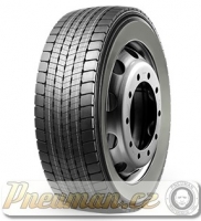 Nákladní pneu 315/80 R22.5 156/150L   CrossWind CWD10E