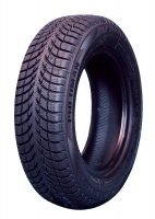 Protektor 205/60 R15 91T   DOT14 Pneuman alpine ms4