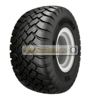 Zemědělské pneu 500/60 R22.5 155D TL   Alliance 390