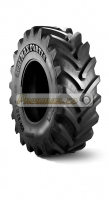 Zemědělské pneu 600/70 R34 163 A8/160D TL   BKT Agrimax Fortis