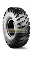 Zemědělské pneu 14.00-24 28PR 198 A2 TL   BKT Rock Grip