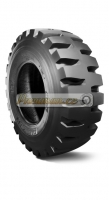 Zemědělské pneu 26.5 R25 202 A2 TL   BKT Earthmax SR 53