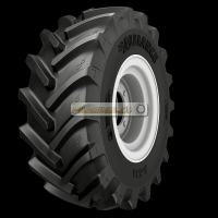 Zemědělské pneu 600/70 R34 163 A8/160D TL 378 AGRISTAR XL  Alliance Agristar 378 XL