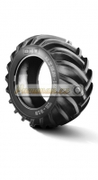 Zemědělské pneu 31x15.50-15 8PR TL TR-313 AS-PROFIL  BKT TR 313