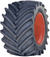 Zemědělské pneu 500/40 R17 154A8/142A8   Mitas AR-06