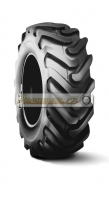 Zemědělské pneu 500/70-24 164 A8 TL   BKT Con Star