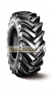 Zemědělské pneu 15.0/55-17 14PR 128A8/141A8 TL   BKT AS 504