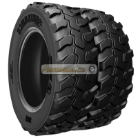 Zemědělské pneu 315/80 R22.5 154 A8 TL   Alliance Dual Master 506