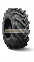 Zemědělské pneu 460/70 R24 159 A8/156B TL   BKT Agro Industrial RT 747