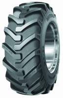 Zemědělské pneu 16.9-24 IND  S116 12PR   Mitas TI-04