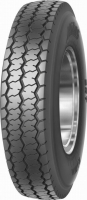 Zemědělské pneu 275/90 R 22.5 153G/163A5   Mitas SRT2