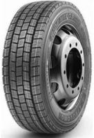 Nákladní pneu 235/75 R17.5 132/130M   CrossWind CWD20E