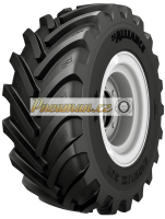Zemědělské pneu 650/65 R34 167D   Alliance Agriflex 372 +