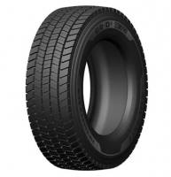 Nákladní pneu 315/60 R22,5 154/150L  Advance ADVANCE GRD2