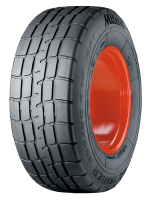 Zemědělské pneu 355/60 R18 MPT 142J  AG TRAILER  Mitas AR-05