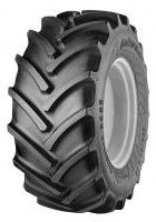 Zemědělské pneu 440/65 R28  131D/134A8    Mitas AC65 