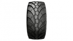 Zemědělské pneu 445/65 R22.5 160J TL  ALL STEEL POR  Alliance 398