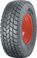 Zemědělské pneu 375/75 R 22.5 164J   Mitas MPT-23