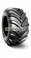 Zemědělské pneu 550/45-22.5 20PR 154 A8/166 A8 TL   BKT AS 509
