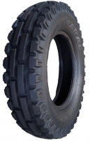 Zemědělské pneu 6.00-18 6PR TT     Kabat SRF-02