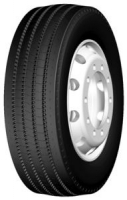 Nákladní pneu 245/70 R19.5 136M   Kama NF201