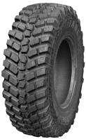 Zemědělské pneu 340/80 R18 143 A8/138D TL  M+S  Alliance Multiuse 550