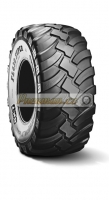 Zemědělské pneu 600/55 R22.5 162D TL   BKT FL 630 Super