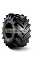 Zemědělské pneu 800/65 R32 178 A8/175 B TL   BKT Agrimax Teris