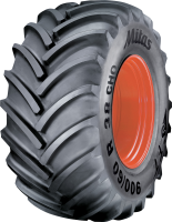 Zemědělské pneu 680/80 R42  180D/183A8    Mitas CHO SFT