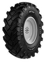 Zemědělské pneu 10,0/75-15,3 14PR   Ceat MPT808