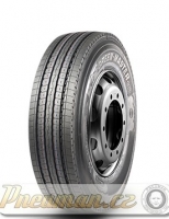 Nákladní pneu 315/80 R22.5 158/150L   CrossWind CWS30K