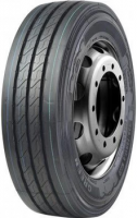Nákladní pneu 205/65 R17.5 129/132J   CrossWind CWT20E
