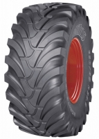 Zemědělské pneu 800/65 R32 IMP 185D   Mitas Agriterra 04