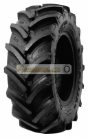 Zemědělské pneu 580/70 R42 158 A8/158B TL AS   Alliance 370