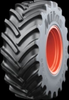 Zemědělské pneu 380/85 R34 149D   TL   Mitas HC2000 