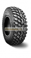 Zemědělské pneu 480/80 R38 166 A8/161D TL   BKT Ridemax IT 696