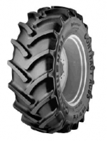 Zemědělské pneu 320/85 R34  133A8/133B    Mitas AC85 