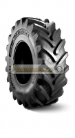 Zemědělské pneu 600/70 R34 167D TL   BKT Agrimax Force