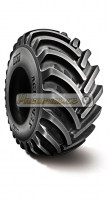 Zemědělské pneu 800/65 R32 181 A8/178B TL   BKT Agrimax RT 600