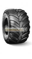 Zemědělské pneu 520/50 R17 151D/148E TL   BKT FL 637
