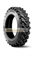 Zemědělské pneu 420/95 R50 177D TL   BKT Agrimax Spargo
