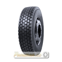 Nákladní pneu 315/80 R22,5 156/152L   Agate HF638