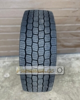 Nákladní pneu 315/70 R22.5 156/150L   CrossWind CW-RD03